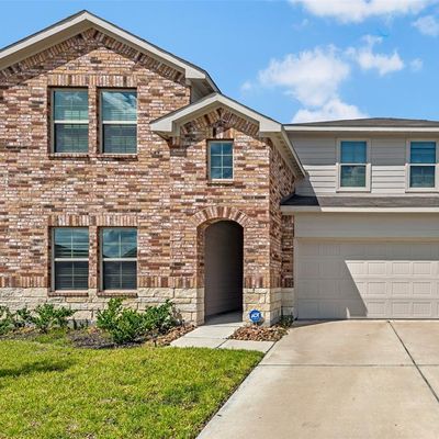 21515 Violet Ridge Rd, Katy, TX 77449