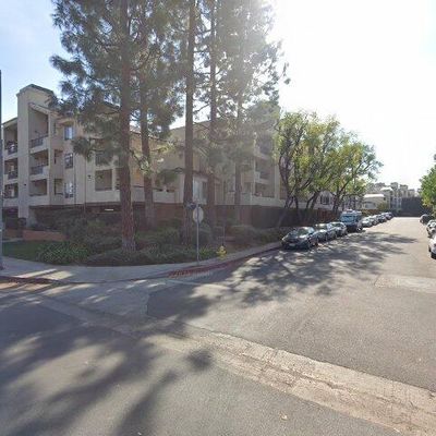 21550 Burbank Blvd #316, Woodland Hills, CA 91367