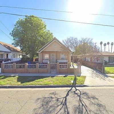 2158 11 Th St, Riverside, CA 92507