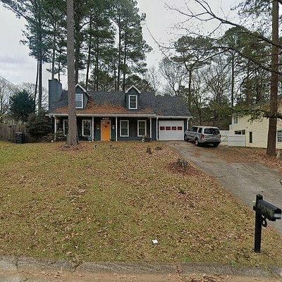 2159 Summertown Dr, Norcross, GA 30071