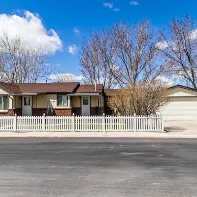 216 S Franklin St, Lyman, WY 82937