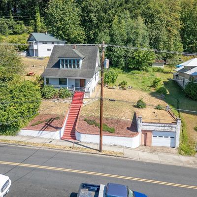 216 Se 1st Avenue, Winlock, WA 98596