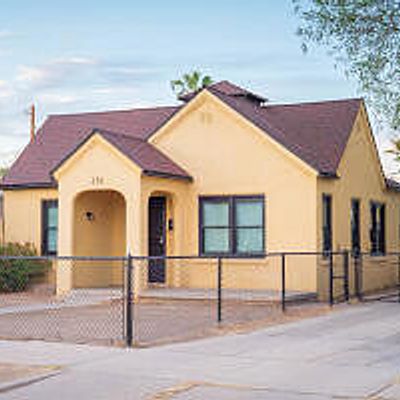 216 W 2 Nd Ave, Mesa, AZ 85210