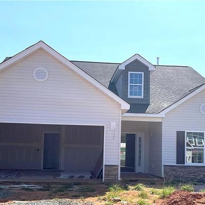 216 Wildwood Lane, Graham, NC 27253