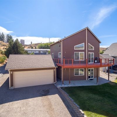 216 Willow View Dr, Orondo, WA 98843