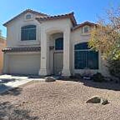 2160 S 160 Th Dr, Goodyear, AZ 85338