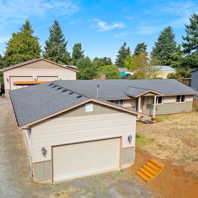 21615 S Cloudview Dr, Oregon City, OR 97045