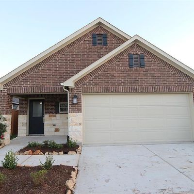 21639 Wave Hollow Drive, Cypress, TX 77433