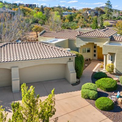 2164 Santa Fe Spgs, Prescott, AZ 86305