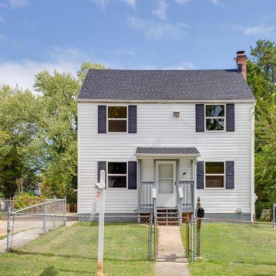 21680 Hancock Rd, Lexington Park, MD 20653