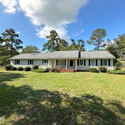 21681 Old Maxton Road, Maxton, NC 28364