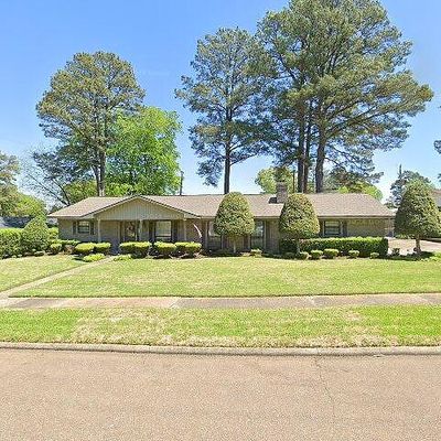 217 Chula Vista Rd, El Dorado, AR 71730