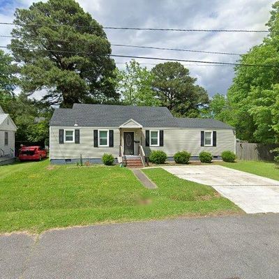 217 Franklin Ave, Portsmouth, VA 23702