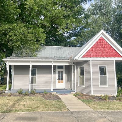 217 S High St, Mcminnville, TN 37110