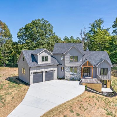 217 Thistle Ridge Court, Fletcher, NC 28732