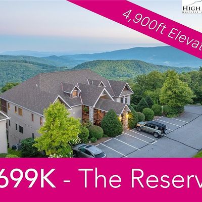 217 Wildflower Ridge, Sugar Mountain, NC 28604