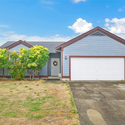 21716 42 Nd Ave E, Spanaway, WA 98387