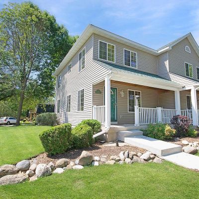 218 Elmhurst Court, Williams Bay, WI 53191