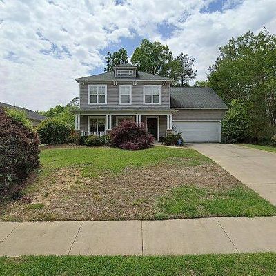 218 Foxport Dr, Chapin, SC 29036