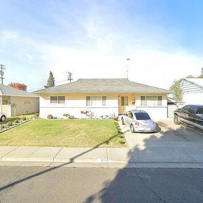 218 E Tennessee St, Fairfield, CA 94533