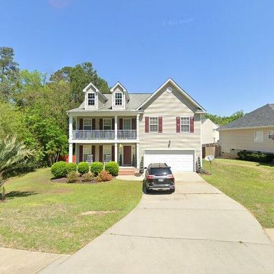 218 Redbourne Ln, Irmo, SC 29063