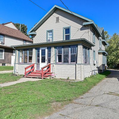 218 W North St, Whitewater, WI 53190