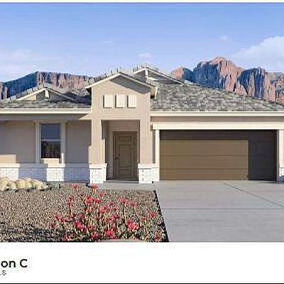 2180 W Spaulding Avenue, Apache Junction, AZ 85120