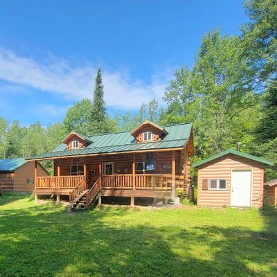 21831 Leo Lane, Glidden, WI 54527