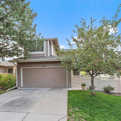 2189 E Phillips Pl, Centennial, CO 80122