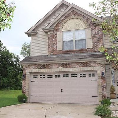 219 Prominence Ln, Lake Saint Louis, MO 63367