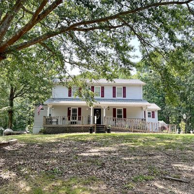 2195 Higginbottom Rd, Selmer, TN 38375