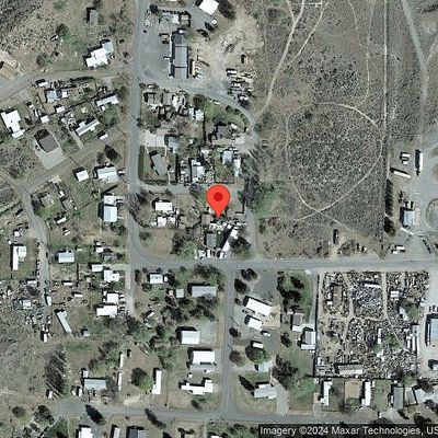 21979 Ne Wenatchee Ave, Grand Coulee, WA 99133