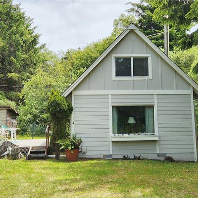 22 Ikt Street, Hoquiam, WA 98550