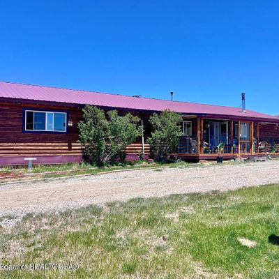 22 Sauk Trail, Boulder, WY 82923