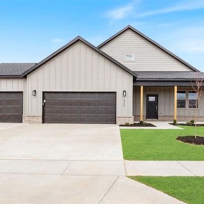 2200 Riggins Avenue, Pea Ridge, AR 72751