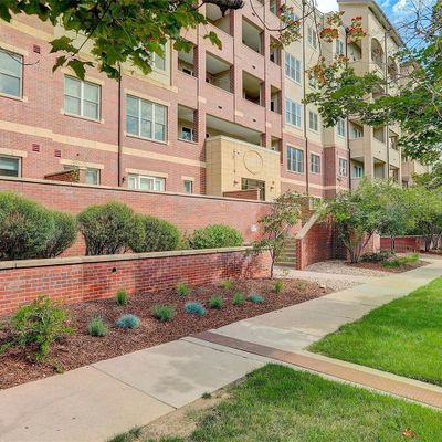 2200 S University Boulevard, Denver, CO 80210