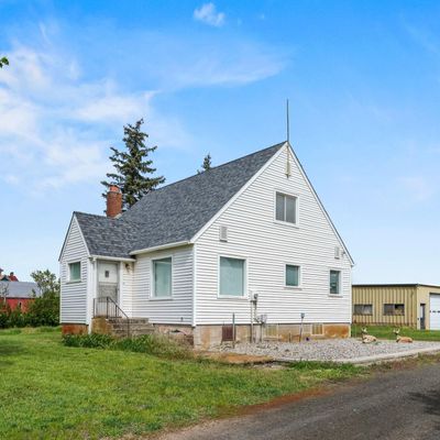 22012 W State Rte 2, Reardan, WA 99029