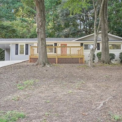 2202 Chestnut Log Loop, Lithia Springs, GA 30122