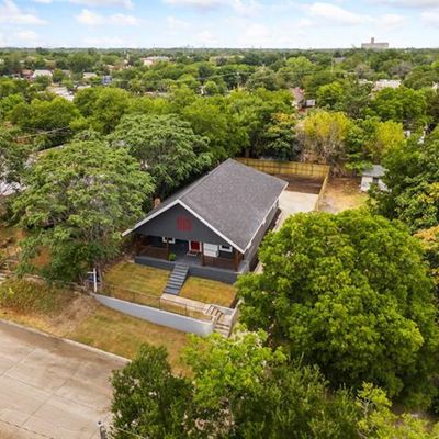 2205 Irion Ave, Fort Worth, TX 76106