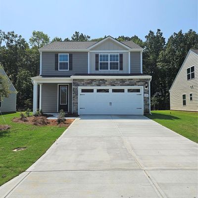 221 Colonial Reserve Avenue, Troutman, NC 28166