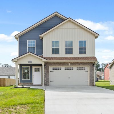 221 Cardinal Creek, Clarksville, TN 37040