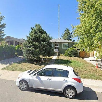 221 S Osceola St, Denver, CO 80219