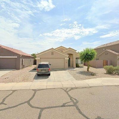 2213 S 106 Th Dr, Tolleson, AZ 85353