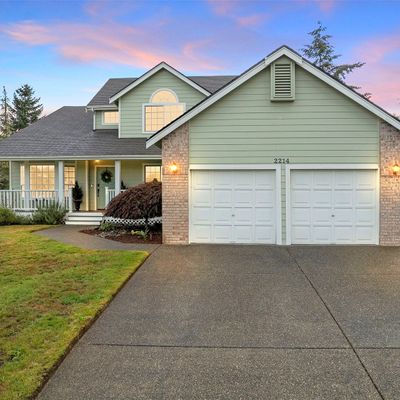 2214 50 Th Street Ct Nw, Gig Harbor, WA 98335