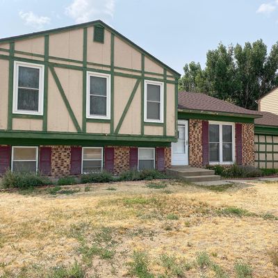 2214 Cutty Sark Drive, Rawlins, WY 82301