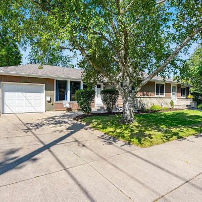 2217 N Mcdonald St, Appleton, WI 54911