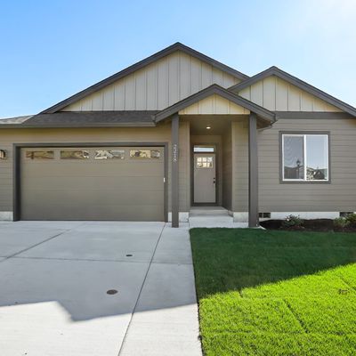 2218 E Badger Way, La Center, WA 98629