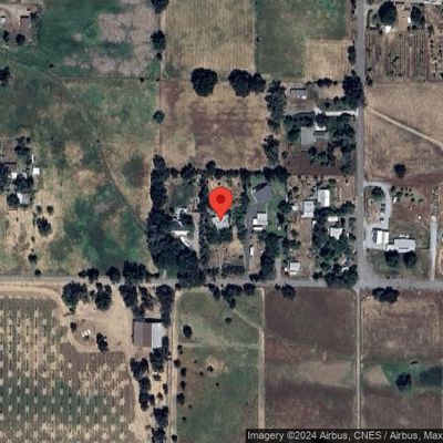 22180 S Wallen Rd, Red Bluff, CA 96080