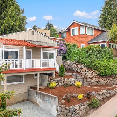 2219 W Bertona Street, Seattle, WA 98119