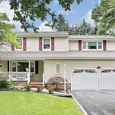 222 Homestead Rd, Paramus, NJ 07652